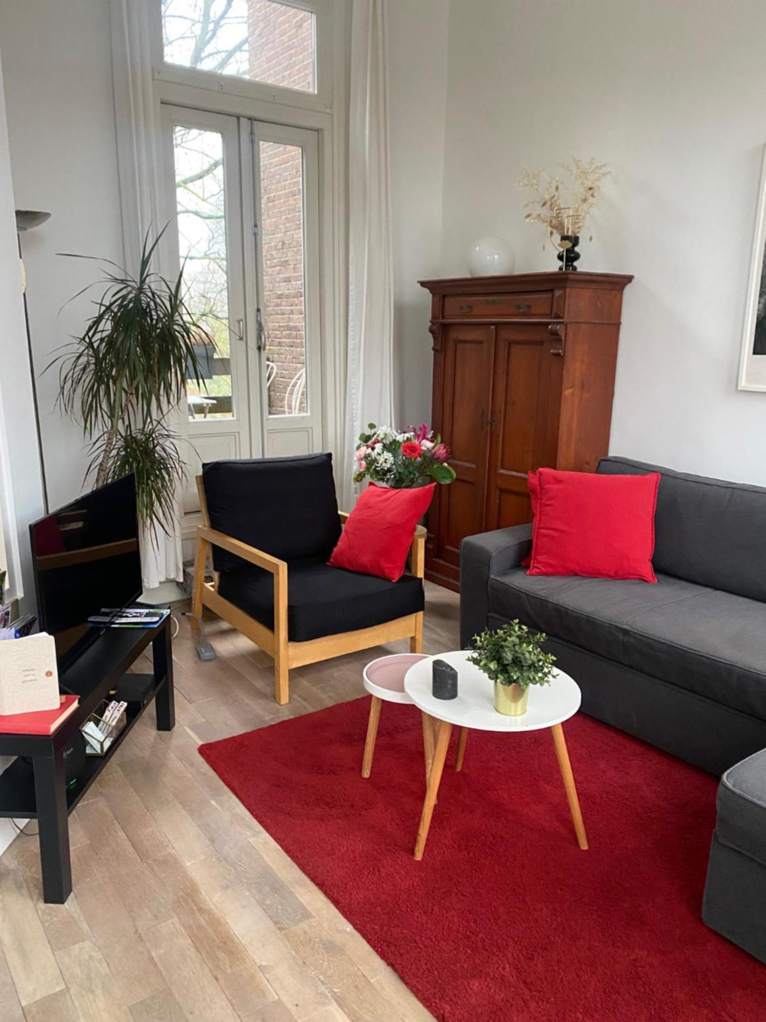 De Kardinaal Appartement *