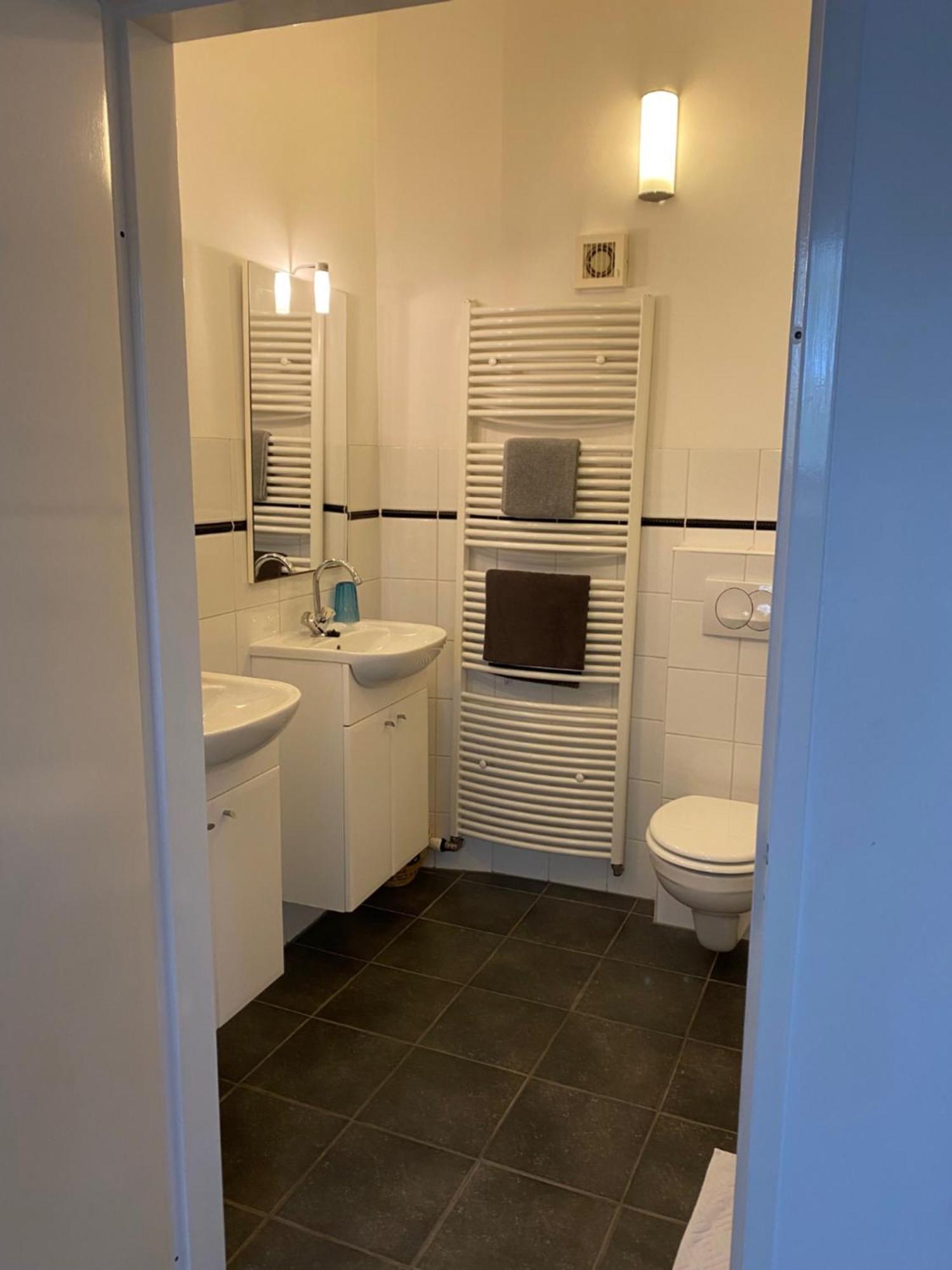 Appartement De Kardinaal Bois-le-Duc