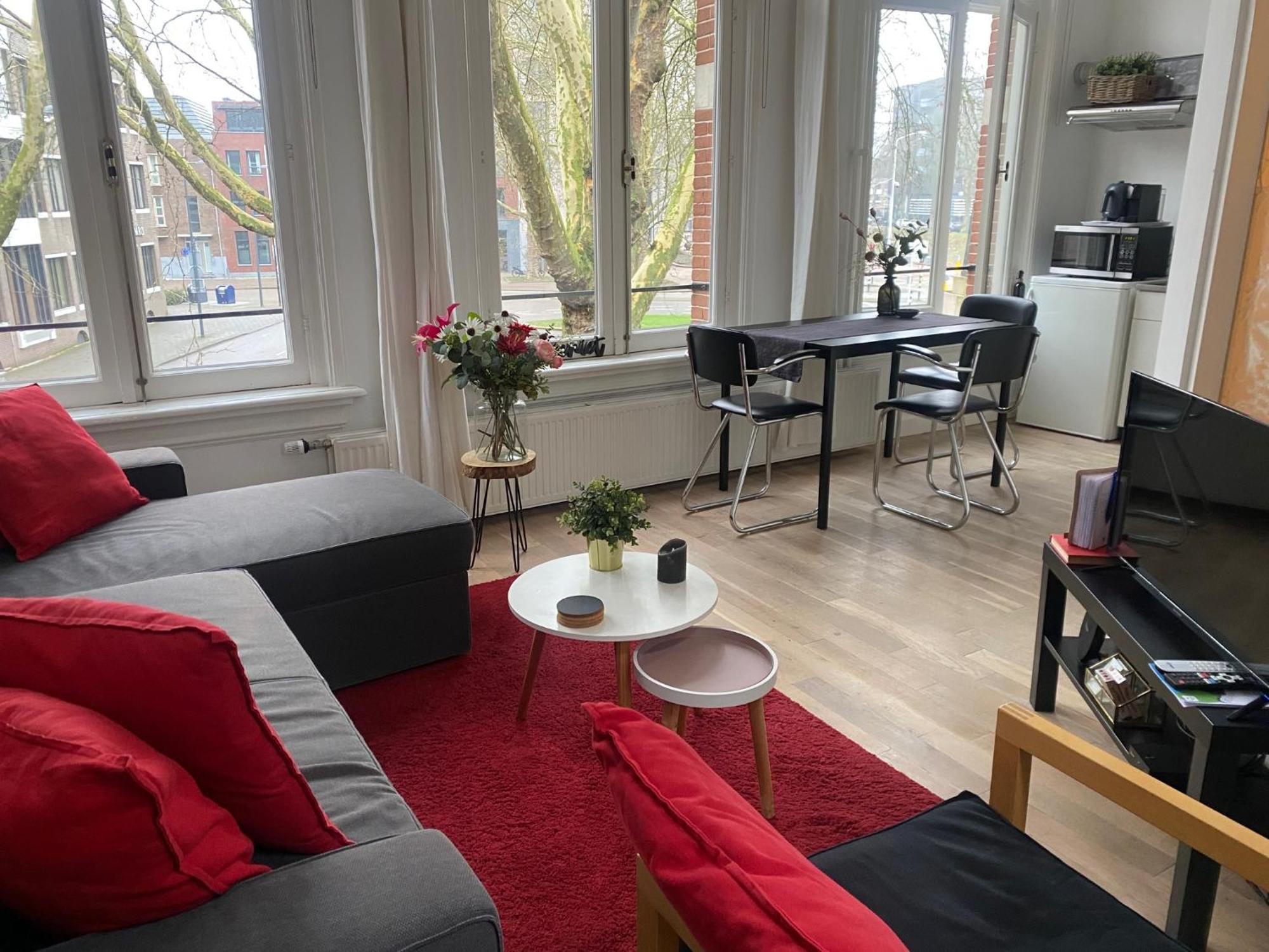 De Kardinaal Appartamento 's-Hertogenbosch (Den Bosch)