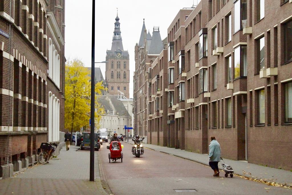 De Kardinaal * 's-Hertogenbosch (Den Bosch)