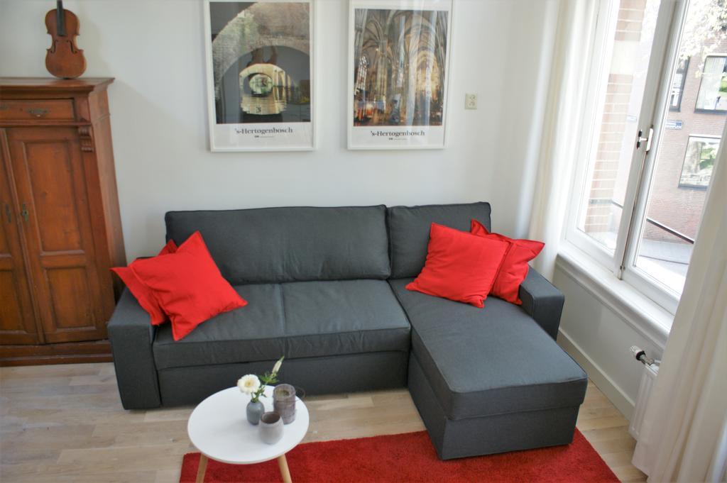Appartement De Kardinaal *