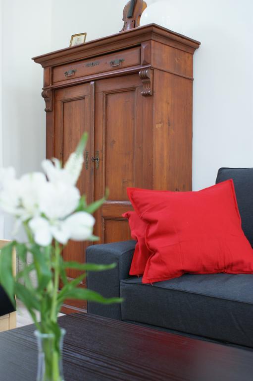 De Kardinaal Appartement
