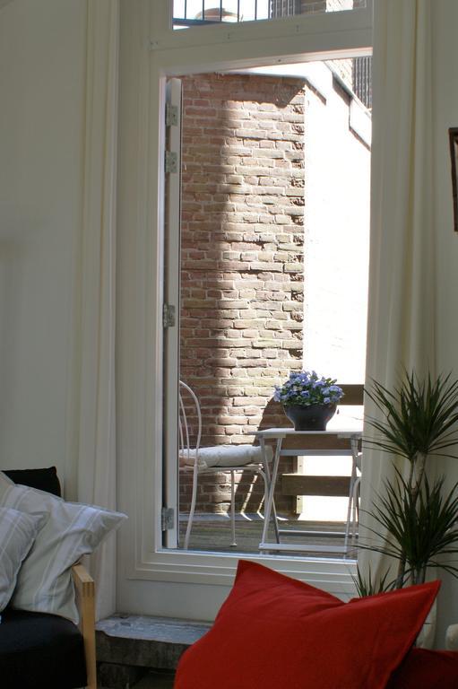 Appartement De Kardinaal Bois-le-Duc